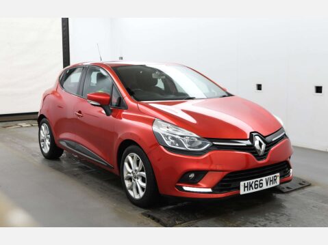 Renault Clio 1.1 Clio Dynamique Nav 5dr 1