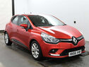 Renault Clio 1.1 Clio Dynamique Nav 5dr