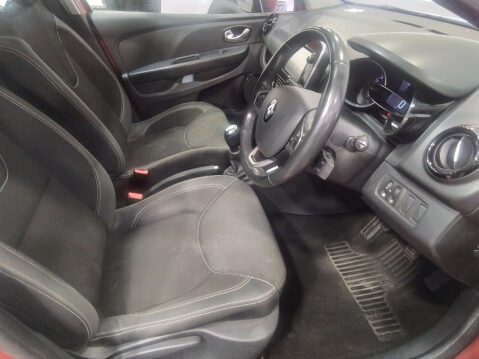 Renault Clio 1.1 Clio Dynamique Nav 5dr 5
