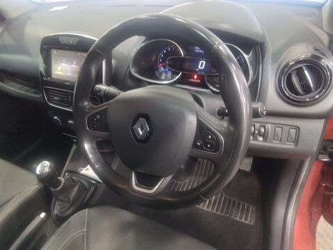 Renault Clio 1.1 Clio Dynamique Nav 5dr 6