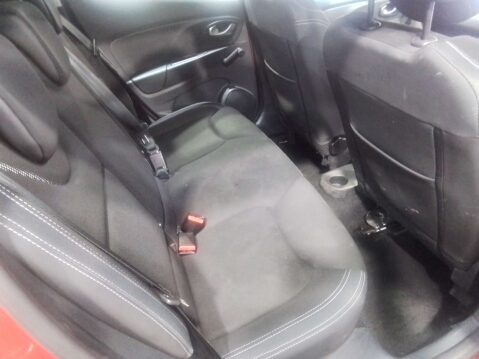 Renault Clio 1.1 Clio Dynamique Nav 5dr 7