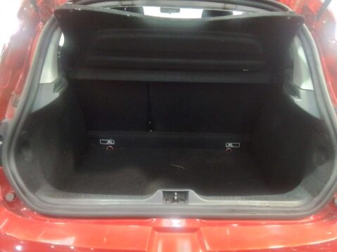Renault Clio 1.1 Clio Dynamique Nav 5dr 9