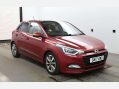 Hyundai i20 1.0 i20 Premium SE TGDi 5dr 1