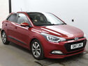 Hyundai i20 1.0 i20 Premium SE TGDi 5dr