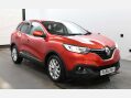 Renault Kadjar 1.5 Kadjar Dynamique Nav DCI 5dr 1