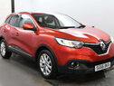 Renault Kadjar 1.5 Kadjar Dynamique Nav DCI 5dr