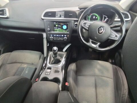 Renault Kadjar 1.5 Kadjar Dynamique Nav DCI 5dr 7