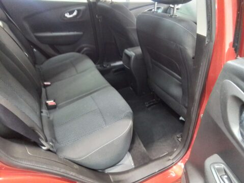 Renault Kadjar 1.5 Kadjar Dynamique Nav DCI 5dr 8