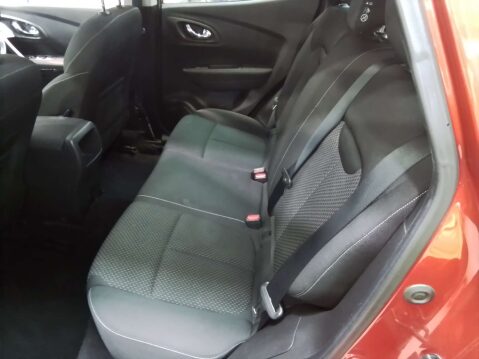 Renault Kadjar 1.5 Kadjar Dynamique Nav DCI 5dr 9