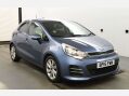 Kia Rio 1.2 Rio 2 ISG 5dr 1