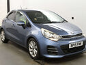 Kia Rio 1.2 Rio 2 ISG 5dr