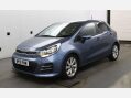 Kia Rio 1.2 Rio 2 ISG 5dr 2