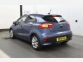 Kia Rio 1.2 Rio 2 ISG 5dr 3
