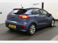 Kia Rio 1.2 Rio 2 ISG 5dr 4