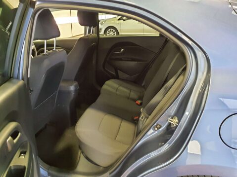 Kia Rio 1.2 Rio 2 ISG 5dr 9