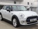 Mini Hatch 1.5 Cooper D 5dr