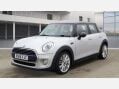 Mini Hatch 1.5 Cooper D 5dr 2
