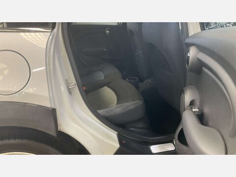 Mini Hatch 1.5 Cooper D 5dr 10