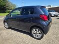 Citroen C1 1.2 C1 Flair PureTech 5dr 30