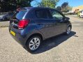 Citroen C1 1.2 C1 Flair PureTech 5dr 36