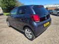 Citroen C1 1.2 C1 Flair PureTech 5dr 8