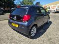 Citroen C1 1.2 C1 Flair PureTech 5dr 35