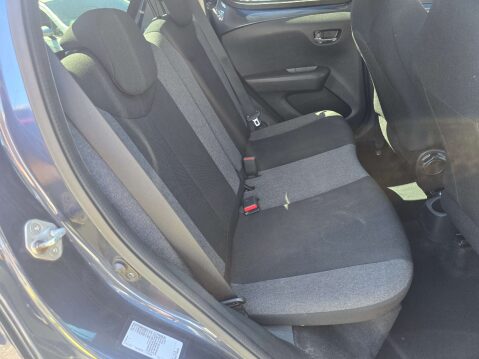 Citroen C1 1.2 C1 Flair PureTech 5dr 51