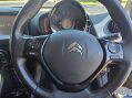 Citroen C1 1.2 C1 Flair PureTech 5dr 55