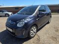 Citroen C1 1.2 C1 Flair PureTech 5dr 3
