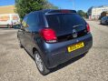 Citroen C1 1.2 C1 Flair PureTech 5dr 32
