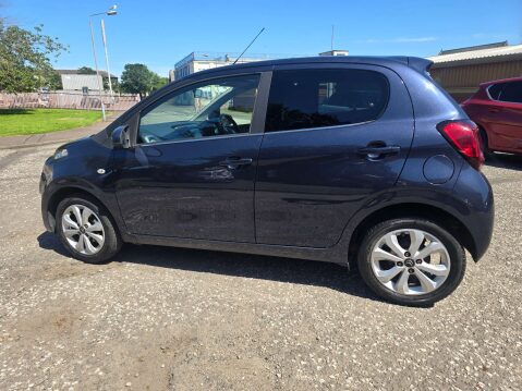 Citroen C1 1.2 C1 Flair PureTech 5dr 29