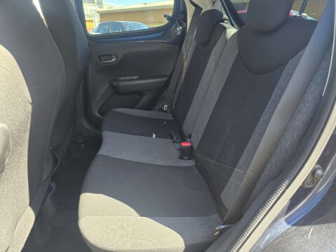 Citroen C1 1.2 C1 Flair PureTech 5dr 49