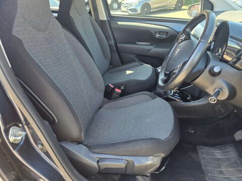 Citroen C1 1.2 C1 Flair PureTech 5dr 43