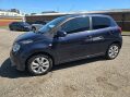 Citroen C1 1.2 C1 Flair PureTech 5dr 5