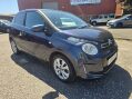 Citroen C1 1.2 C1 Flair PureTech 5dr 42