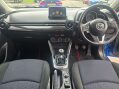 Mazda 2 1.5 2 Sports Launch Edition 5dr 50