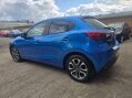 Mazda 2 1.5 2 Sports Launch Edition 5dr 8