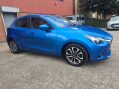 Mazda 2 1.5 2 Sports Launch Edition 5dr 4