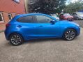Mazda 2 1.5 2 Sports Launch Edition 5dr 37