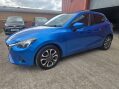 Mazda 2 1.5 2 Sports Launch Edition 5dr 26