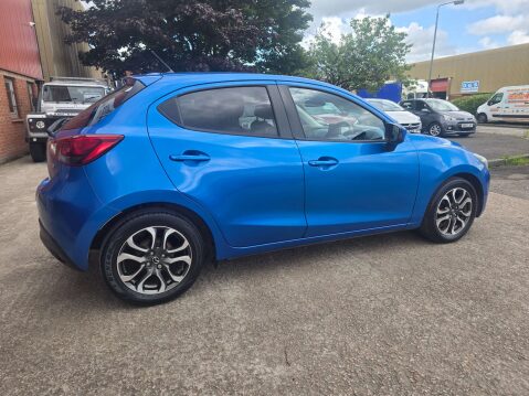 Mazda 2 1.5 2 Sports Launch Edition 5dr 36