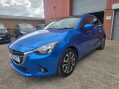 Mazda 2 1.5 2 Sports Launch Edition 5dr 25