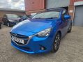 Mazda 2 1.5 2 Sports Launch Edition 5dr 24