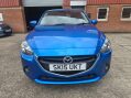Mazda 2 1.5 2 Sports Launch Edition 5dr 2