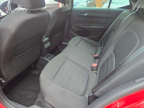 Skoda Fabia 1.2 Fabia SE L TSi Semi-Auto 5dr 60