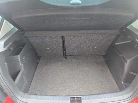 Skoda Fabia 1.2 Fabia SE L TSi Semi-Auto 5dr 20