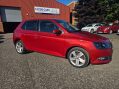 Skoda Fabia 1.2 Fabia SE L TSi Semi-Auto 5dr 51