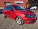 Skoda Fabia 1.2 Fabia SE L TSi Semi-Auto 5dr