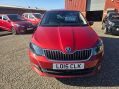 Skoda Fabia 1.2 Fabia SE L TSi Semi-Auto 5dr 2
