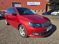 Skoda Fabia 1.2 Fabia SE L TSi Semi-Auto 5dr 22